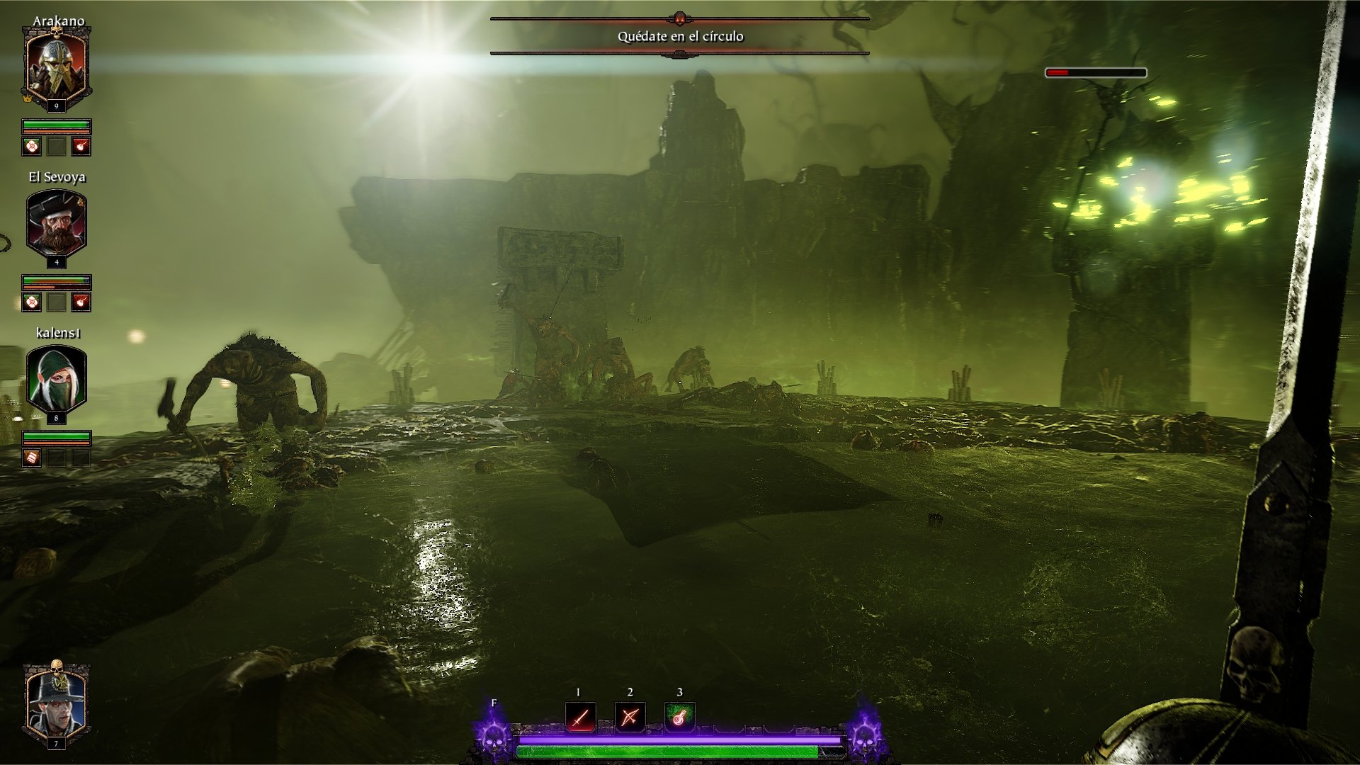 Warhammer: Vermintide II